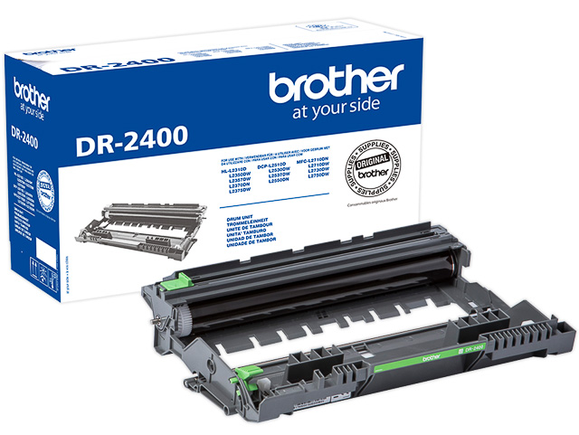 Original Brother DR2400 Trommel Kit